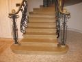 Stone-stair-treads