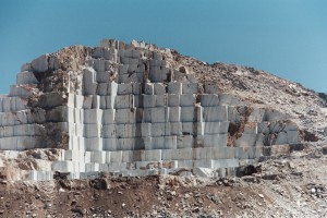 Naxos_Marble