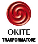 OKITE TRASFORMATORE NEW